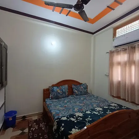 Sudama Dham Homestay Ayodhya Exterior photo