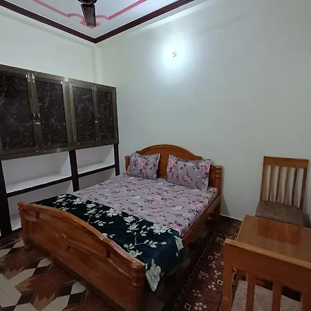 Sudama Dham Homestay Ayodhya Exterior photo