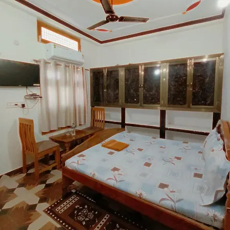 Sudama Dham Homestay Ayodhya Exterior photo