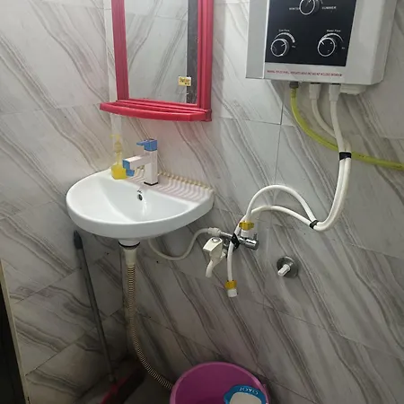 Sudama Dham Homestay Ayodhya Exterior photo