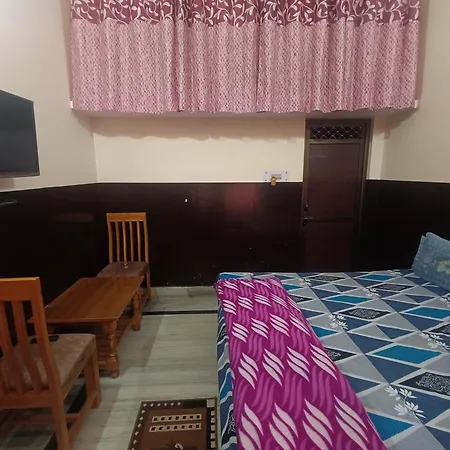 Sudama Dham Homestay Ayodhya Room photo