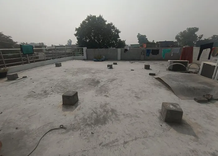 Sudama Dham Homestay